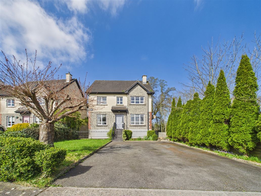 2 Riverview, Millersbrook, Nenagh, Co. Tipperary
