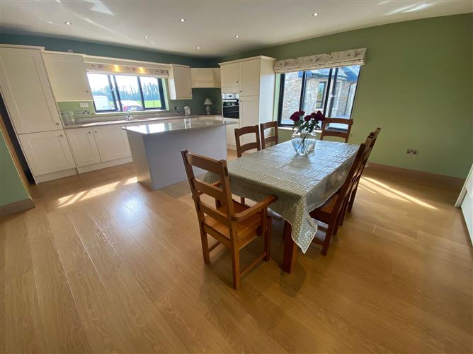 Rathmore, Clane, Co. Kildare