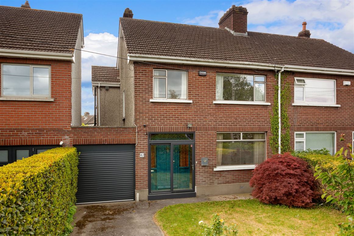 47 Fortfield Road, Terenure, Dublin 6 W
