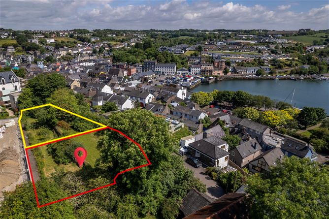 Photo 8 of 15 — Ramparts Lane B, Kinsale, Cork