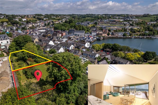 Photo 1 of 15 — Ramparts Lane B, Kinsale, Cork