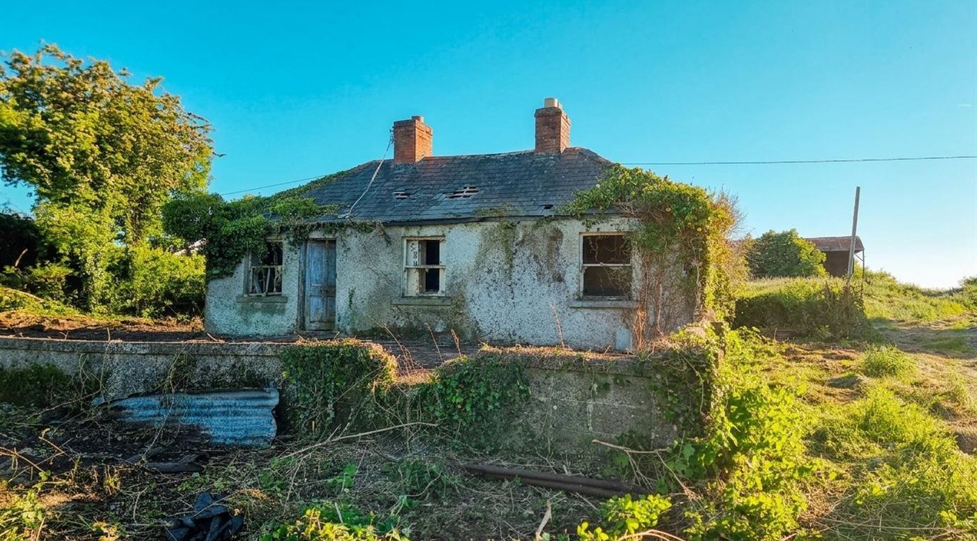 Cappalisheen, Kiltoom, Athlone, Co. Roscommon
