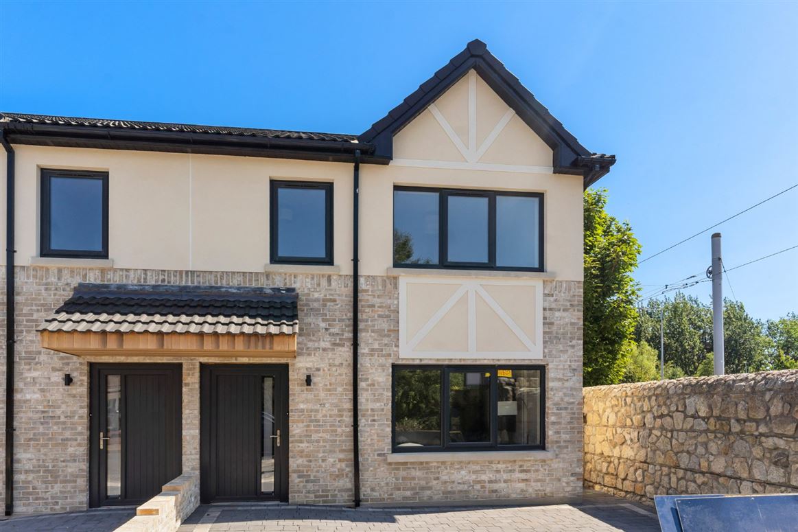 11b Glencairn Glade, Leopardstown, Dublin 18