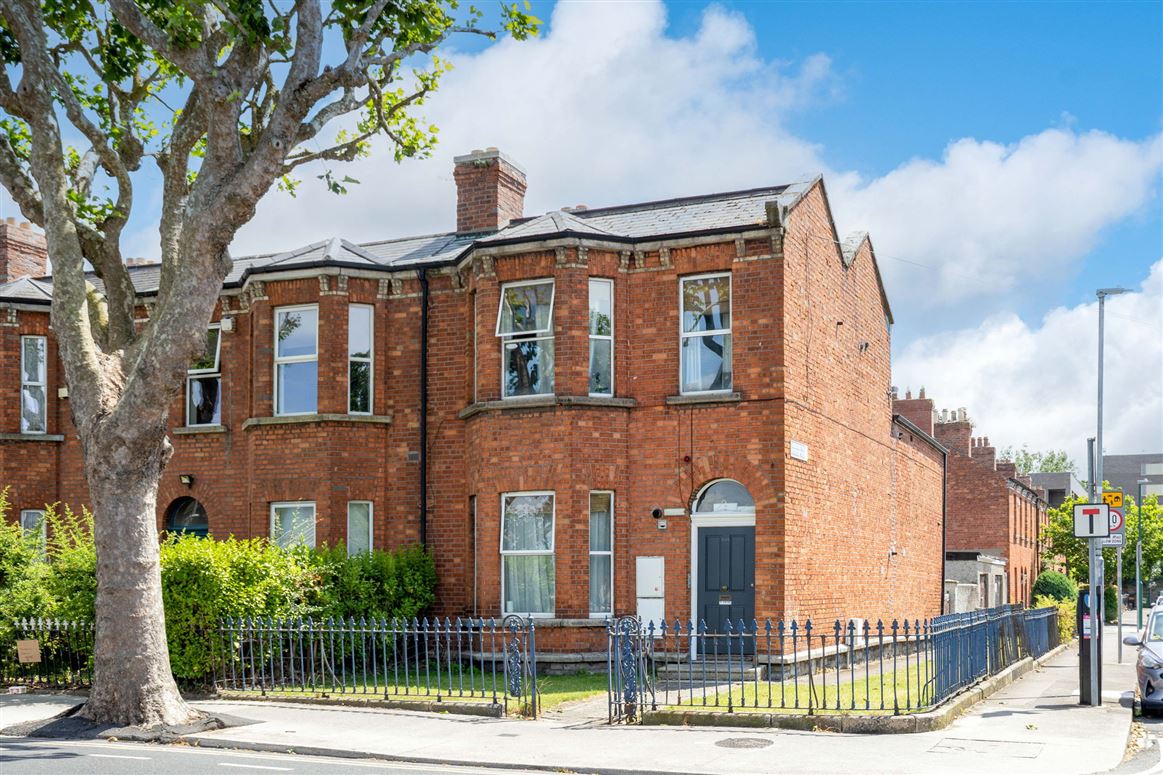 284 Rosemount Terrace, North Circular Road, Dublin 7
