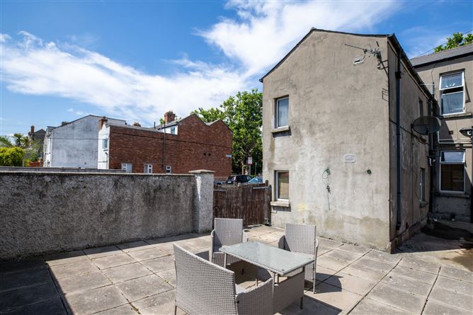 Photo 18 of 18 — 284 Rosemount Terrace, North Circular Road, Dublin 7