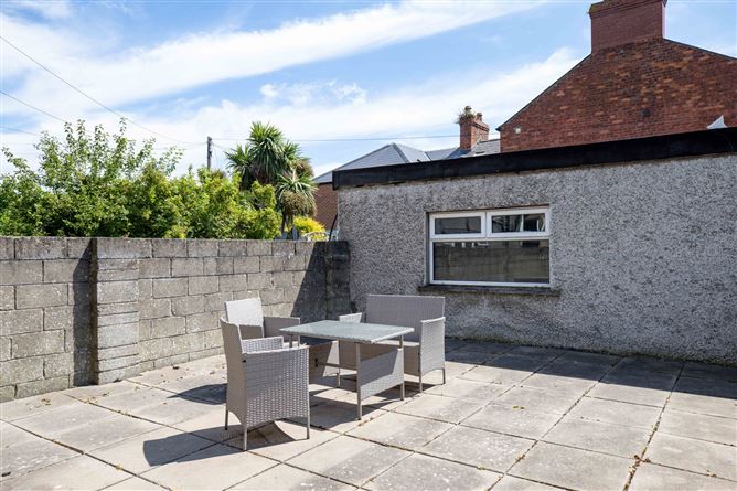 Photo 17 of 18 — 284 Rosemount Terrace, North Circular Road, Dublin 7