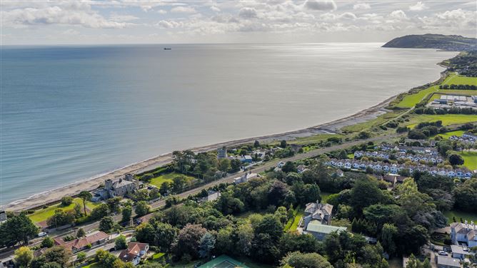 Photo 8 of 10 — Seafield Road, Killiney, Dublin