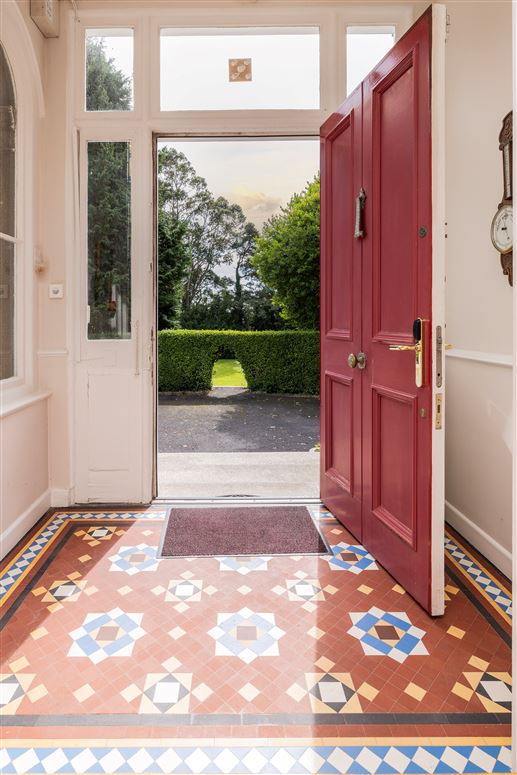 Seafield Road, Killiney, Dublin