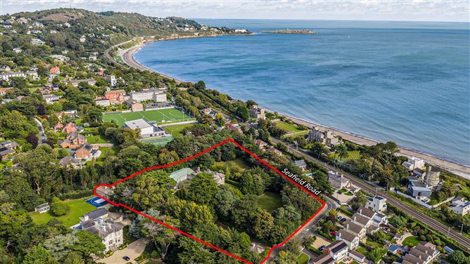Photo 10 of 10 — Seafield Road, Killiney, Dublin