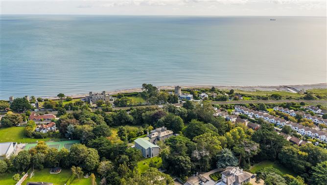 Photo 9 of 10 — Seafield Road, Killiney, Dublin