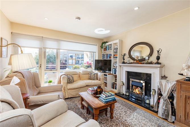 335 The Oaks, Trimbleston, Goatstown, Dublin 14