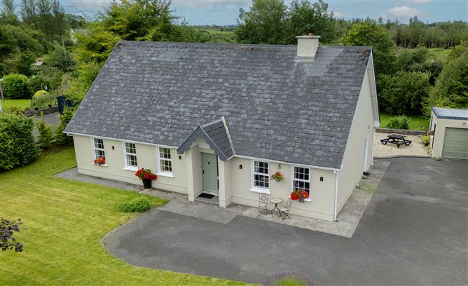 Killascaul, Esker, Athenry, Galway