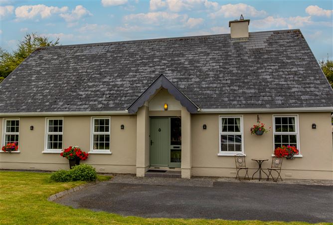 Killascaul, Esker, Athenry, Galway