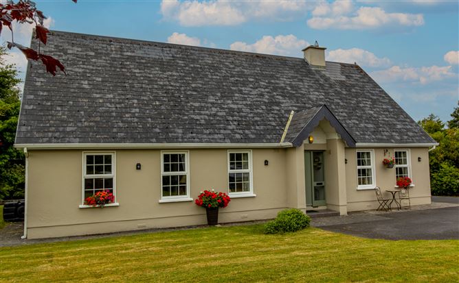 Killascaul, Esker, Athenry, Galway