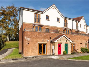 20 Summerseat Green, Summerseat, Clonee, Co. Meath