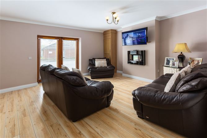 20 Summerseat Green, Summerseat, Clonee, Co. Meath