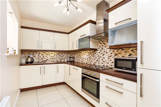 20 Summerseat Green, Summerseat, Clonee, Co. Meath