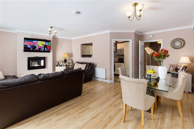 20 Summerseat Green, Summerseat, Clonee, Co. Meath