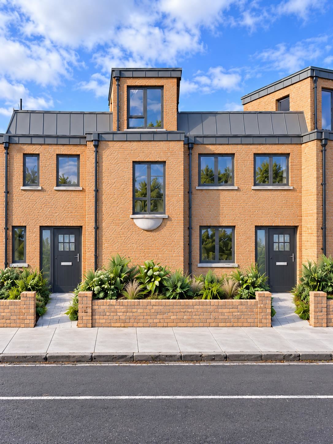 Photo 1 of 9 — 73 Beach Road, Sandymount, Dublin 4