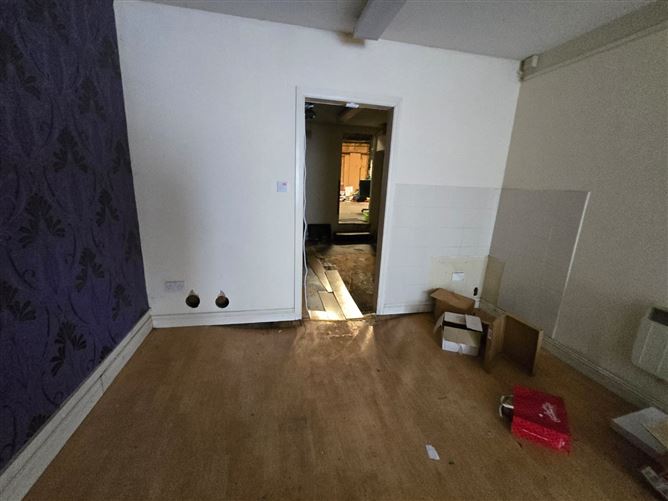 8-9 JKL Street, Edenderry, Co. Kildare