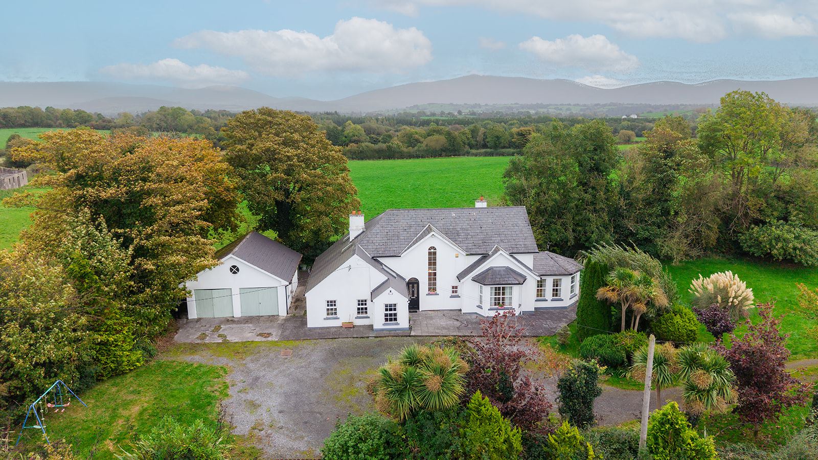Photo 1 of 64 — Posey Cottage, Posey, Graiguenamanagh, Co Kilkenny