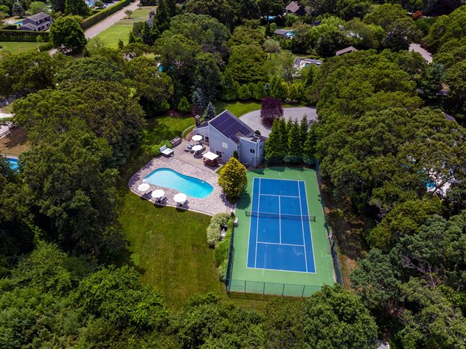 Racquet & Relax,Remsenburg-Speonk, New York, USA