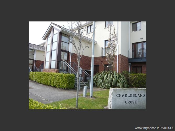 41 Charlesland Grove, Greystones, Wicklow Wicklow Homes 2500142