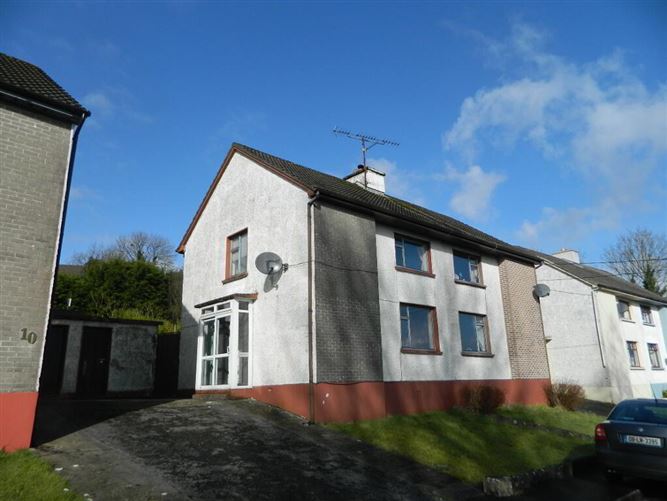 11 Breffni Heights, Carrickonshannon, Leitrim, Leitrim REA Brady