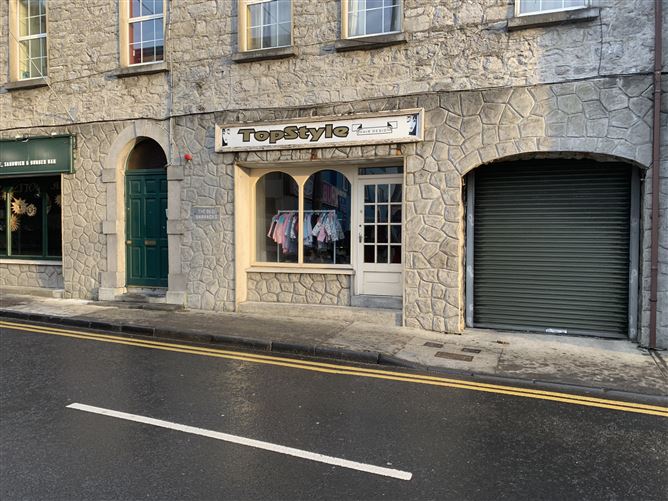 Main image for Vicar Street, Tuam, Galway