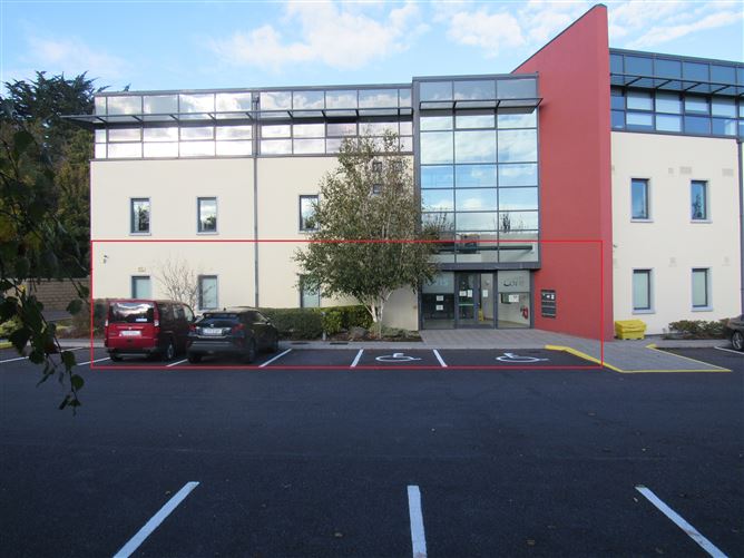 Unit 1,Nessan House,Block A,Riverview Business Park, Mahon, Cork City