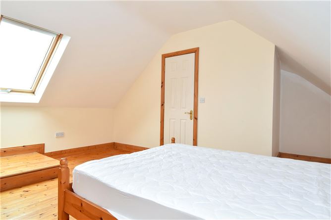 18 Gort na gCapall, Ballybrit, Galway