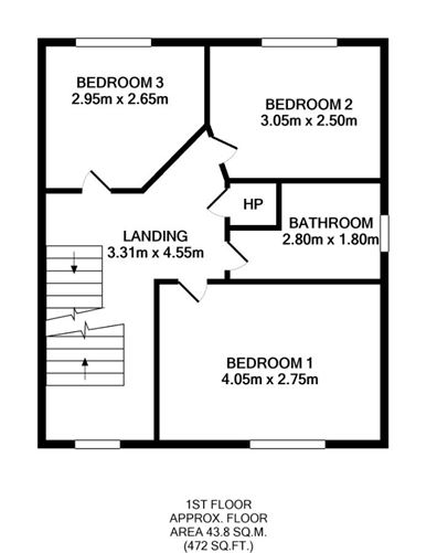 18 Gort na gCapall, Ballybrit, Galway
