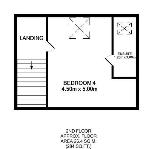 18 Gort na gCapall, Ballybrit, Galway