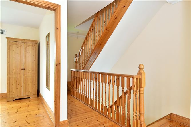 18 Gort na gCapall, Ballybrit, Galway