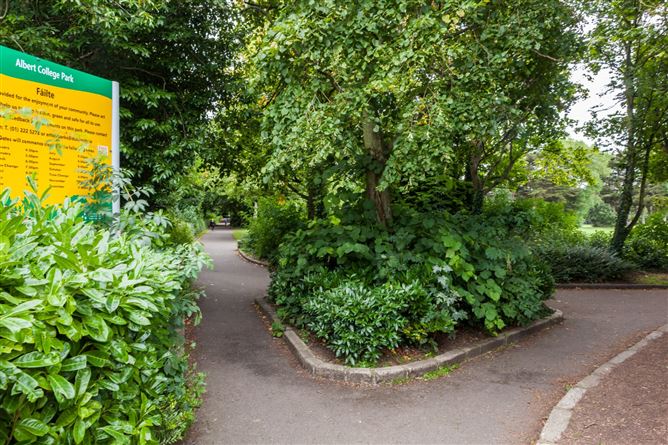 Taghmon, 99 Ballymun Road, Glasnevin, Dublin 9