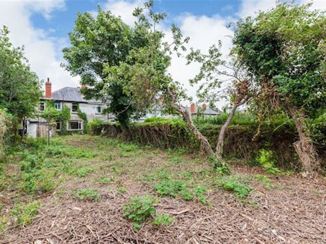 Taghmon, 99 Ballymun Road, Glasnevin, Dublin 9