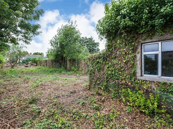 Taghmon, 99 Ballymun Road, Glasnevin, Dublin 9