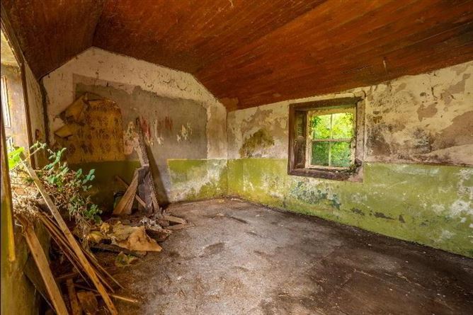 C.8.6 Lands Acres/3, 5 HA & Derelict Cottage, Tincurry, Cahir, Co. Tipperary, Tipperary
