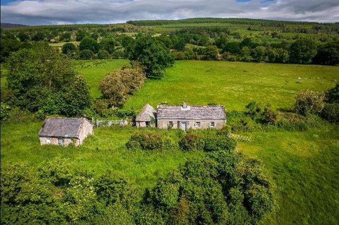 C.8.6 Lands Acres/3, 5 HA & Derelict Cottage, Tincurry, Cahir, Co. Tipperary, Tipperary