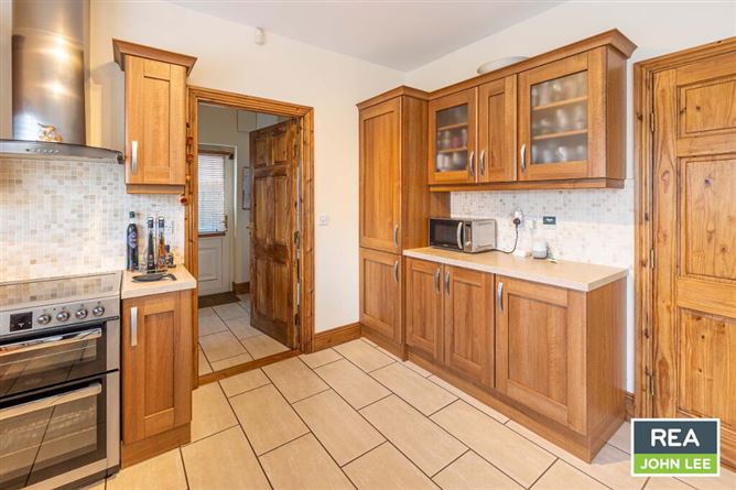 7 Hillcrest Manor, Newport, Tipperary