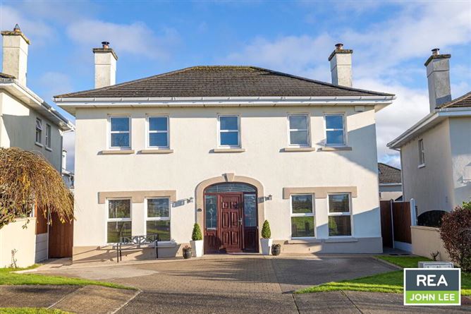 7 Hillcrest Manor, Newport, Tipperary