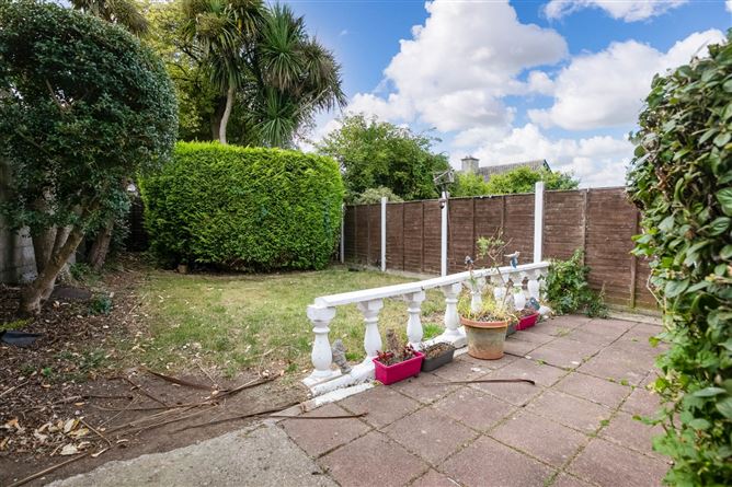 60 Palmer Park, Rathfarnham, Dublin 16