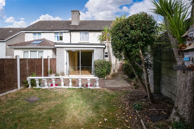 60 Palmer Park, Rathfarnham, Dublin 16