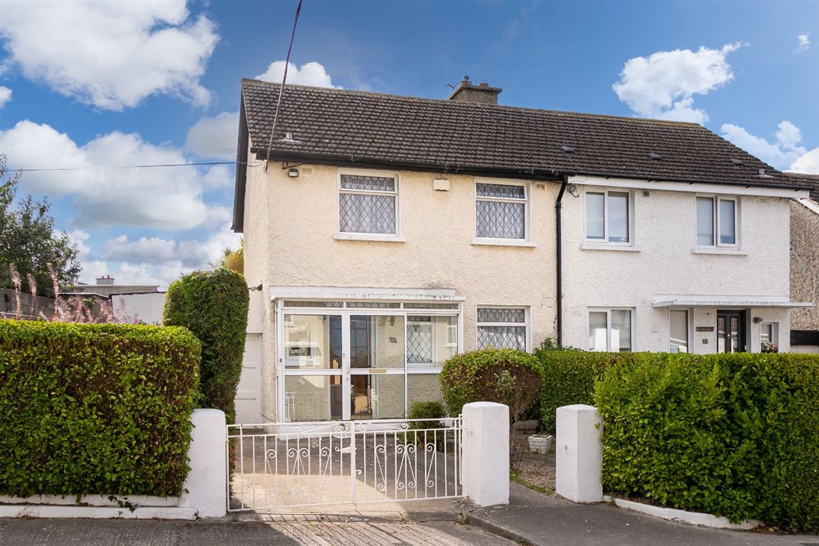 60 Palmer Park, Rathfarnham, Dublin 16