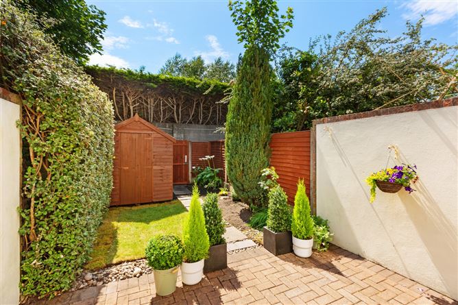 93 Donnybrook Manor, Donnybrook, Dublin 4