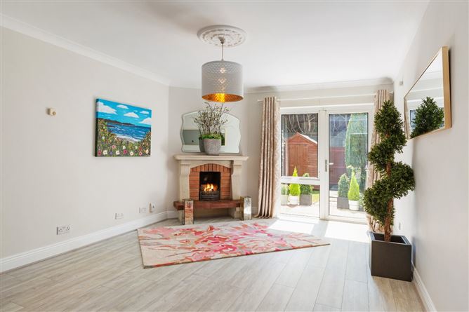 93 Donnybrook Manor, Donnybrook, Dublin 4