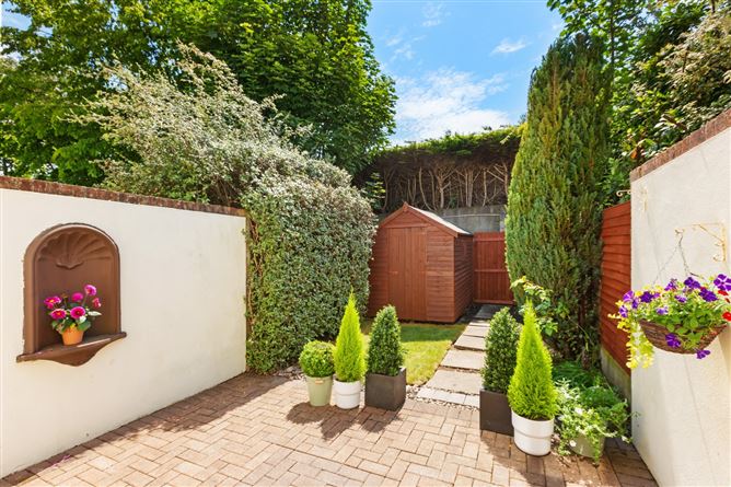 93 Donnybrook Manor, Donnybrook, Dublin 4