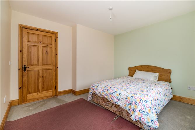 Derrygarran, , Clonbullogue, Offaly
