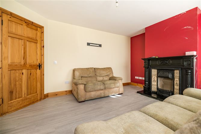 Derrygarran, , Clonbullogue, Offaly