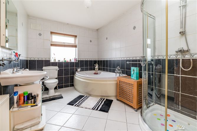 Derrygarran, , Clonbullogue, Offaly
